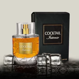 FIRE Your Desire”/Kilian Angels Share (unisex, 100 ml., EDP), Emir